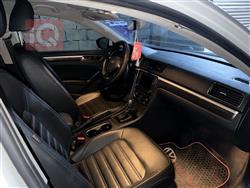 فولكسفاغن باسات